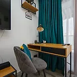 Panda House شقة