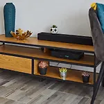 Panda House بلايا ديل إنغلز