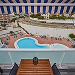Panda House * بلايا ديل إنغلز