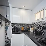 شقة Panda House *