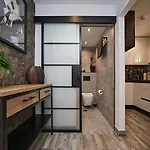 Panda House 아파트 *