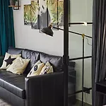 아파트 Panda House *
