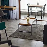 Panda House 아파트 플라야 델 잉글스