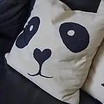 Panda House