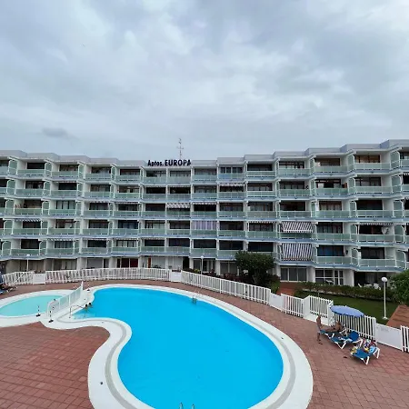 Apartamento Panda House