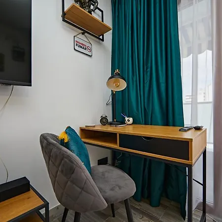 Panda House Apartamento