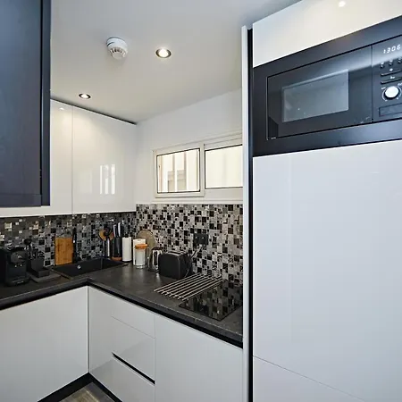 Apartamento Panda House