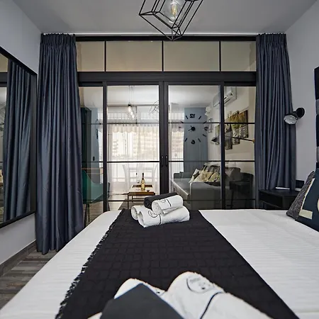 Panda House Appartamento Playa del Inglés