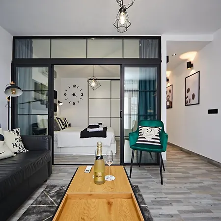 Panda House * Playa del Inglés