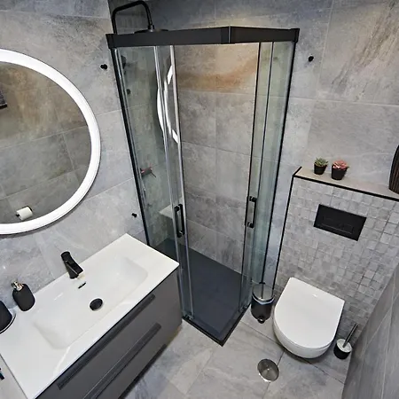 Panda House Playa del Inglés