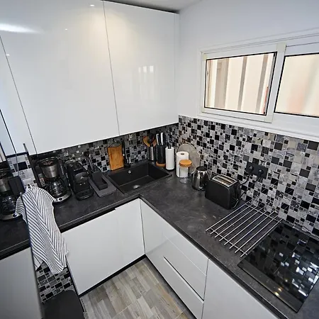 Appartamento Panda House