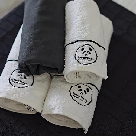 Panda House