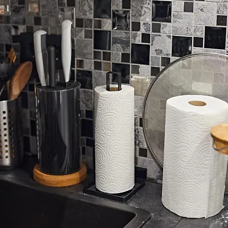 Apartamento Panda House