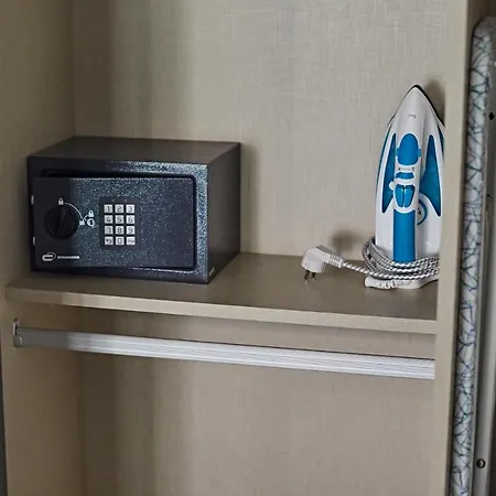 Panda House Apartment