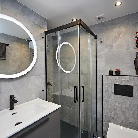 Apartment Panda House Playa del Ingles (Gran Canaria)