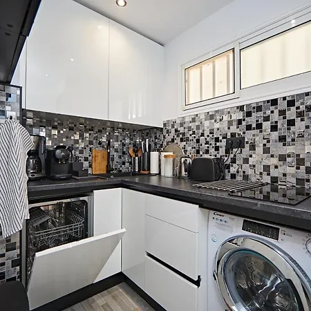 Panda House Apartment Playa del Ingles (Gran Canaria)