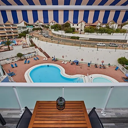 Panda House * Playa del Inglés