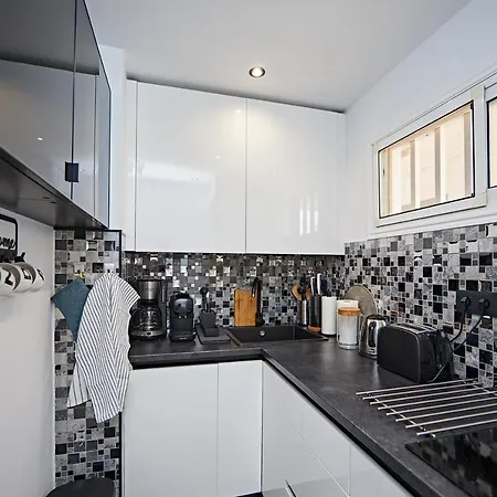 Apartman Panda House *