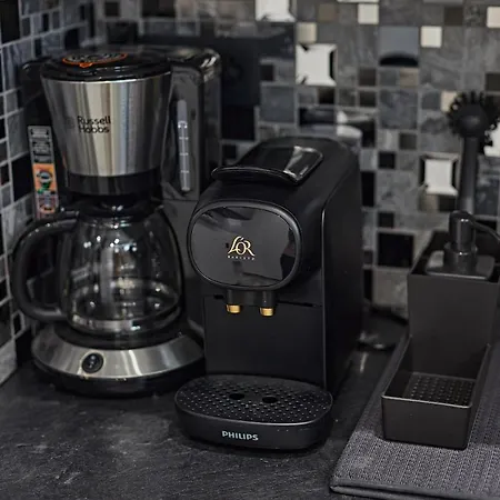 Apartman Panda House