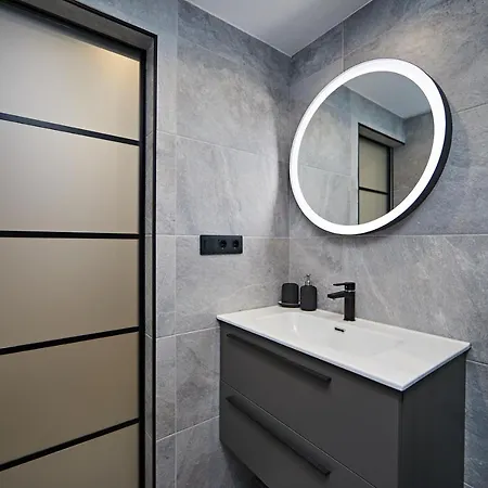 Panda House Apartment Playa del Ingles (Gran Canaria)