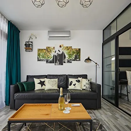 Panda House Playa del Inglés