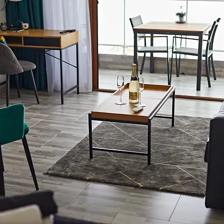 Panda House Appartamento Playa del Inglés