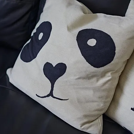 Panda House