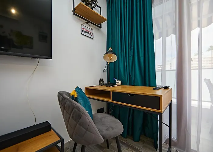 Panda House Апартаменты