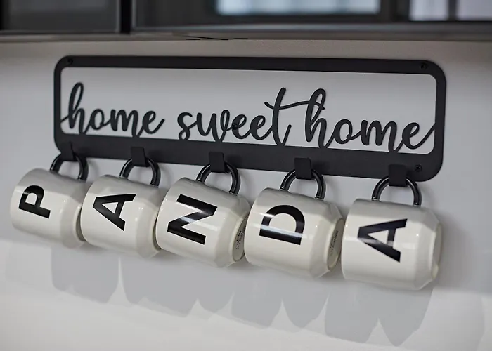 Panda House Διαμέρισμα Πλάγια ντελ Ινγκλές