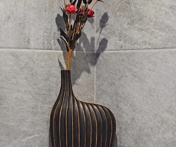 Panda House プラヤ・デル・イングレス