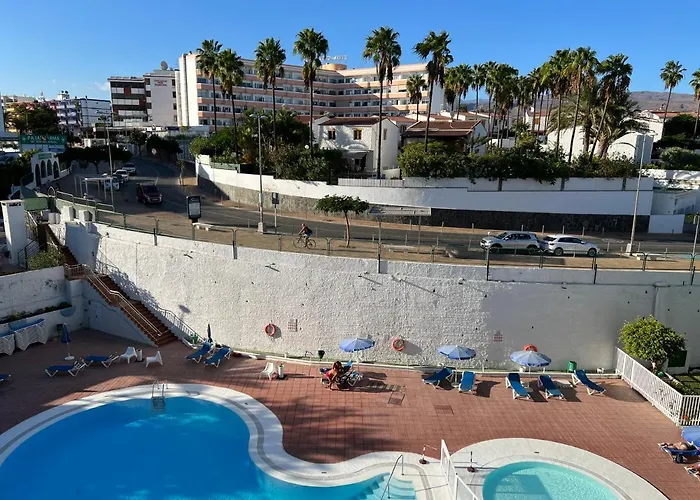 Lägenhet Panda House