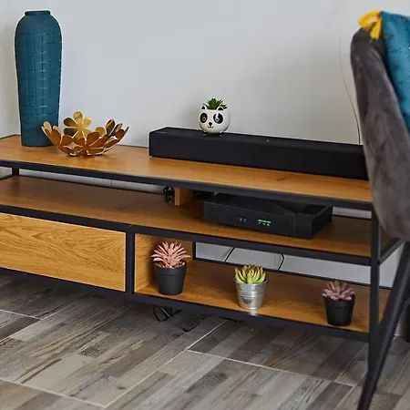 Panda House Πλάγια ντελ Ινγκλές