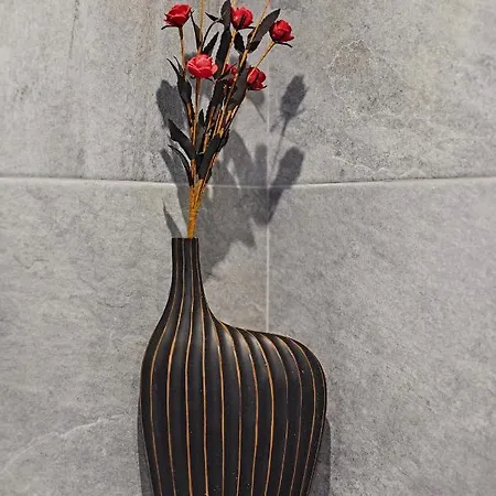 Panda House Πλάγια ντελ Ινγκλές