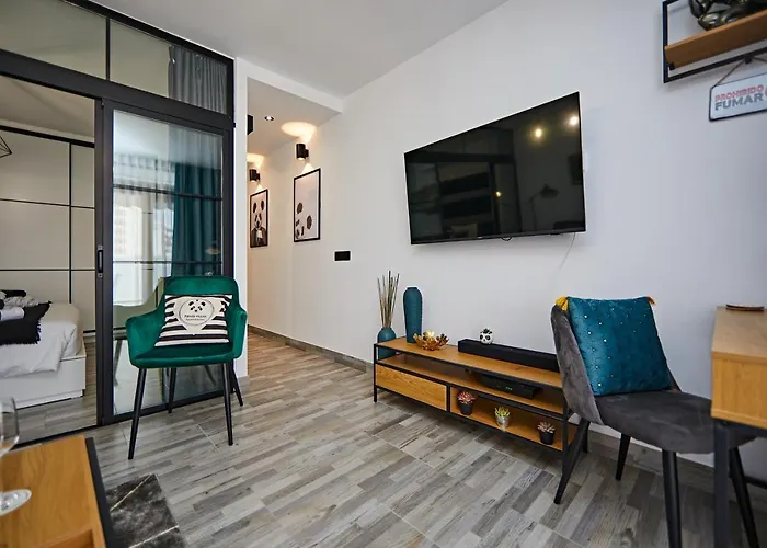 Apartman Panda House