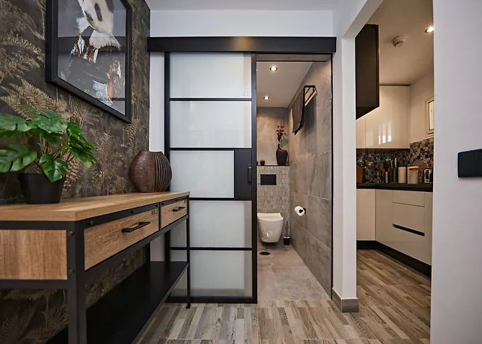 Panda House Apartman *