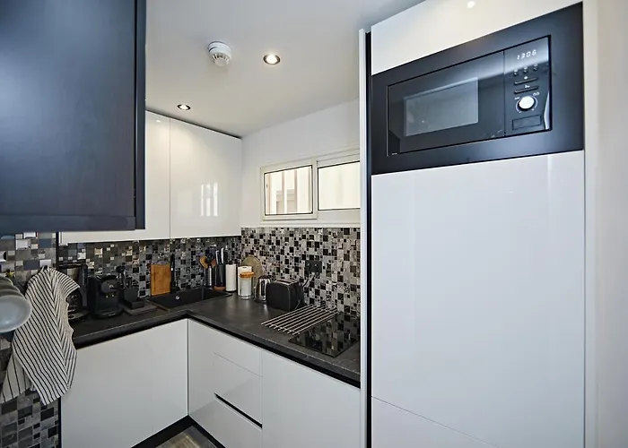 Apartman Panda House