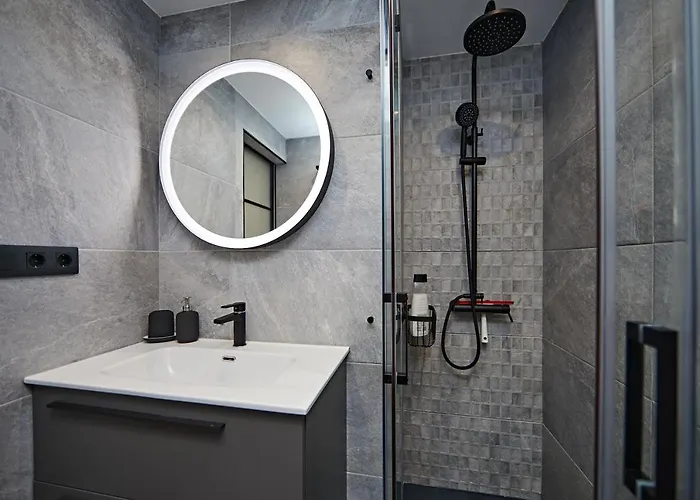 Apartman Panda House