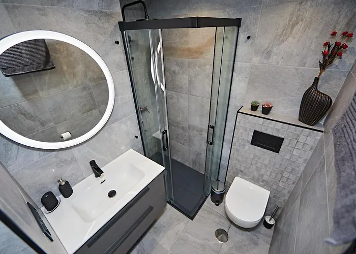 Panda House بلايا ديل إنغلز