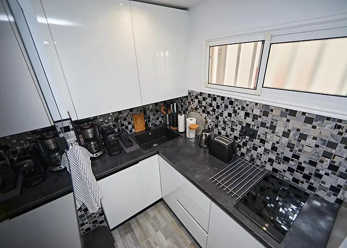 Apartman Panda House