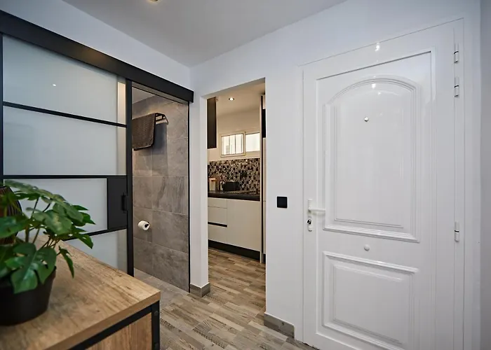 Panda House Apartman