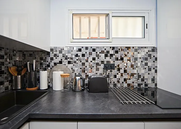 Apartman Panda House