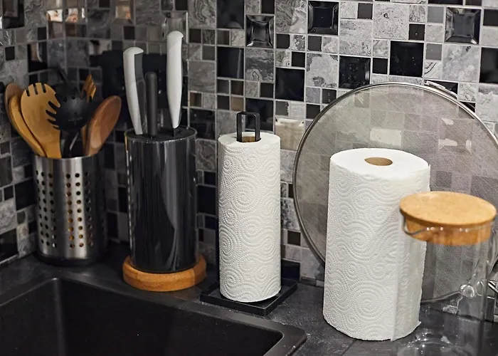 Apartman Panda House