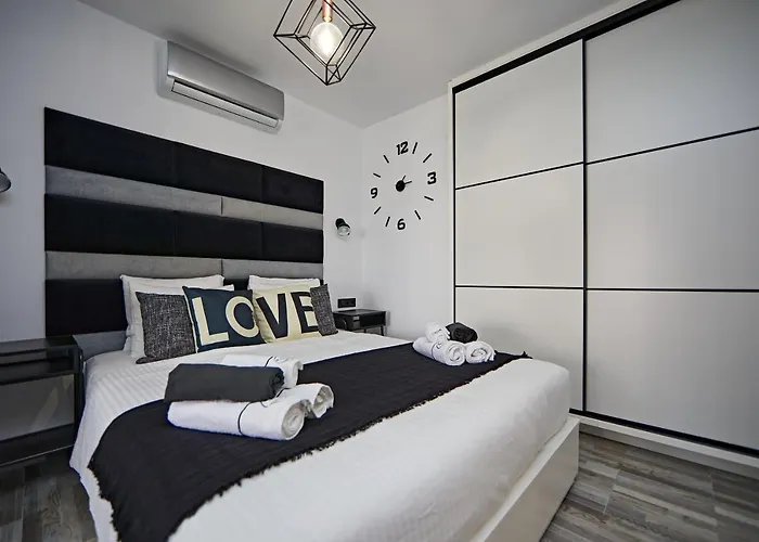 Panda House * Playa del Inglés