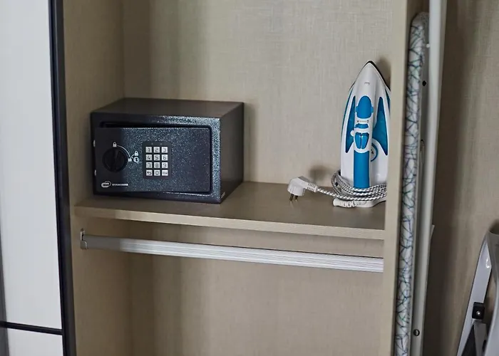 Panda House Apartman