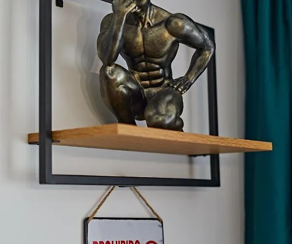 شقة Panda House *