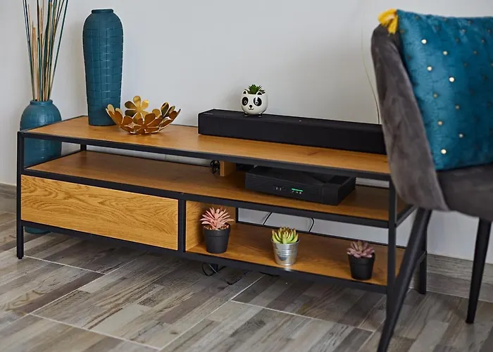 Panda House بلايا ديل إنغلز