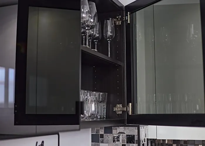 شقة Panda House *