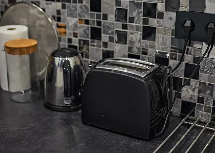 Panda House * Playa del Inglés