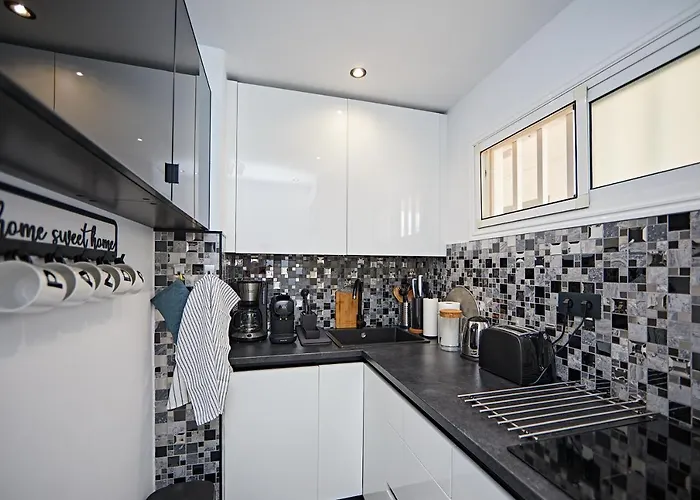 Apartman Panda House *