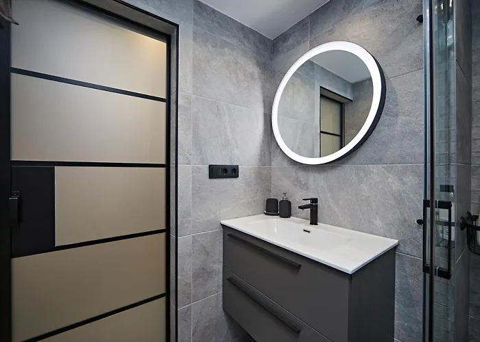 Panda House Apartman Playa del Inglés